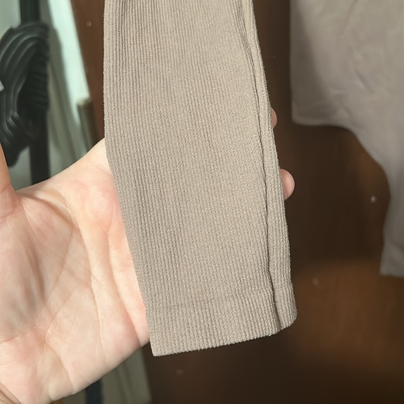 NWOT Free People Bodysuit - Picture 3 of 6